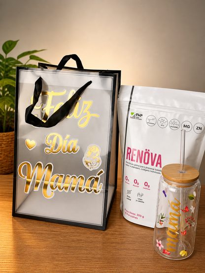 PACK RENOVA -SALUD Y BELLEZA PARA MAMA