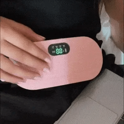 Faja Térmica Recargable con Masaje 💕